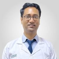Dr. Ravi Shankar – Pediatric Hematology Oncology & Bone Marrow Transplant Specialist
